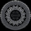 MR31478562500 STREET MR314 Wheel [Size: 17" x 8.5"] Matte Black - image 3