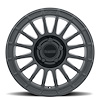 MR31489058518 STREET MR314 Wheel [Size: 18" x 9"] Matte Black - image 1