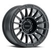MR31489058518 STREET MR314 Wheel [Size: 18" x 9"] Matte Black - image 2