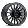 MR31489087518 STREET MR314 Wheel [Size: 18" x 9"] Matte Black - image 1