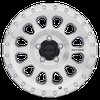 MR31521050318N STREET MR315 Wheel [Size: 20" x 10"] Machined w/ Clear Coat - image 3