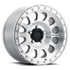 MR31521055318N STREET MR315 Wheel [Size: 20" x 10"] Machined w/ Clear Coat - image 2