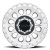 MR31521087318N STREET MR315 Wheel [Size: 20" x 10"] Machined w/ Clear Coat - image 1