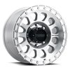 MR31521087318N STREET MR315 Wheel [Size: 20" x 10"] Machined w/ Clear Coat - image 2