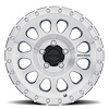 MR31529055318 STREET MR315 Wheel [Size: 20" x 9"] Machined w/ Clear Coat - image 1