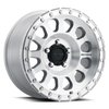 MR31529055318 STREET MR315 Wheel [Size: 20" x 9"] Machined w/ Clear Coat - image 2