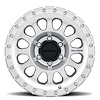 MR31529060318 STREET MR315 Wheel [Size: 20" x 9"] Machined w/ Clear Coat