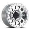 MR31529060318 STREET MR315 Wheel [Size: 20" x 9"] Machined w/ Clear Coat - image 2