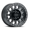 MR31529088518 STREET MR315 Wheel [Size: 20" x 9"] Matte Black - image 2