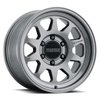 MR31629060818 STREET MR316 Wheel [Size: 20" x 9"] Gloss Titanium - image 2