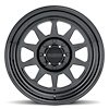 MR316290871318 MR316 Wheel [Size: 20"x9"] Gloss Black Finish - image 1