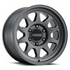 MR31678016525 STREET MR316 Wheel [Size: 17" x 8"] Matte Black - image 2
