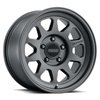 MR31678550500 STREET MR316 Wheel [Size: 17" x 8.5"] Matte Black - image 2