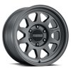 MR31678562500 STREET MR316 Wheel [Size: 17" x 8.5"] Matte Black - image 2