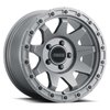 MR31729058818 STREET MR317 Wheel [Size: 20" x 9"] Titanium - image 2