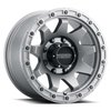 MR31729087818 STREET MR317 Wheel [Size: 20" x 9"] Titanium - image 2