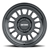 MR318785601300T STREET MR318 Wheel [Size: 17" x 8.5"] Gloss Black - image 1