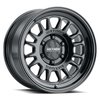MR318785601300T STREET MR318 Wheel [Size: 17" x 8.5"] Gloss Black - image 2