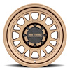 MR31889080918 STREET MR318 Wheel [Size: 18" x 9"] Method Bronze - image 1