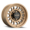 MR31889087918 STREET MR318 Wheel [Size: 18" x 9"] Method Bronze - image 1