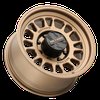 MR31889087918 STREET MR318 Wheel [Size: 18" x 9"] Method Bronze - image 2