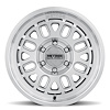 MR32129060318 MR321 Wheel [Size: 20"x9"] Machined/Clear Coat Finish - image 1