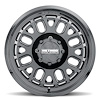 MR321290881318 MR321 Wheel [Size: 20"x9"] Gloss Black Finish - image 1