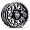 MR321290881318 MR321 Wheel [Size: 20"x9"] Gloss Black Finish - image 2