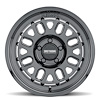 MR321785501300 MR321 Wheel [Size: 17"x8.5"] Gloss Black Finish - image 1