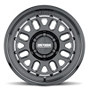 MR321890601318 MR321 Wheel [Size: 18"x9"] Gloss Black Finish - image 1