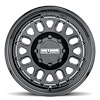 MR321890801318 MR321 Wheel [Size: 18"x9"] Gloss Black Finish - image 1