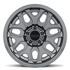 MR32229058812 MR322 Wheel [Size: 20"x9"] Gloss Titanium Finish - image 1