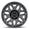 MR322290601312 MR322 Wheel [Size: 20"x9"] Gloss Black Finish - image 1