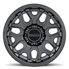 MR322890601318 MR322 Wheel [Size: 18"x9"] Gloss Black Finish - image 1