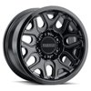 MR322890601318 MR322 Wheel [Size: 18"x9"] Gloss Black Finish - image 2