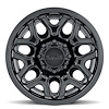 MR322890801318 MR322 Wheel [Size: 18"x9"] Gloss Black Finish - image 1