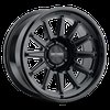 MR323290161312 MR323 Wheel [Size: 20"x9"] Gloss Black Finish - image 2