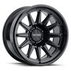 MR323290601312 MR323 Wheel [Size: 20"x9"] Gloss Black Finish - image 2