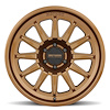 MR323290601512 MR323 Wheel [Size: 20"x9"] Gloss Bronze Finish - image 1