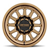MR323290881512 MR323 Wheel [Size: 20"x9"] Gloss Bronze Finish - image 1