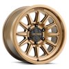 MR323785161500 MR323 Wheel [Size: 17"x8.5"] Gloss Bronze Finish - image 2