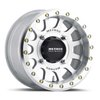 MR40147046352B UTV MR401 UTV Beadlock Wheel [Size: 14" x 7"] Machined w/ Raw - image 2