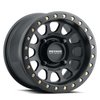 MR40147046552B UTV MR401 UTV Beadlock Wheel [Size: 14" x 7"] Matte Black - image 2