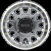 MR40147047343B UTV MR401 UTV Beadlock Wheel [Size: 14" x 7"] Machined w/ Raw - image 2