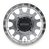 MR40147047352B UTV MR401 UTV Beadlock Wheel [Size: 14" x 7"] Machined w/ Raw - image 1