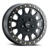 MR40156012551B UTV MR401 UTV Beadlock Wheel [Size: 15" x 6"] Matte Black - image 2