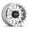 MR40157046343B UTV MR401 UTV Beadlock Wheel [Size: 15" x 7"] Machined w/ Raw - image 2