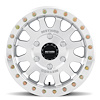 MR40157060352B MR401 UTV Beadlock Wheel [Size: 15"x7"] Machined/Raw Finish - image 1