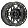 MR40557046543B UTV MR405 UTV Beadlock Wheel [Size: 15" x 7"] Matte Black - image 2