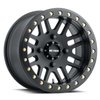 MR40641046555B UTV MR406 UTV Beadlock Wheel [Size: 14" x 10"] Matte Black - image 2